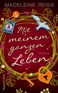 Cover: Mit meinem ganzen Leben - HarperCollins