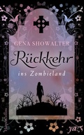 Cover: R&uuml;ckkehr ins Zombieland - Dragonfly