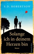 Cover: Solange ich in deinem Herzen bin - HarperCollins