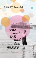 Cover: Du und ich und das Meer - HarperCollins