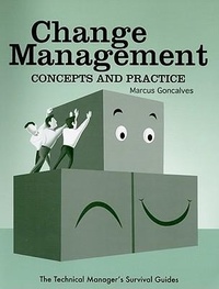Abbildung von: Change Management - American Society of Mechanical Engineers,U.S.
