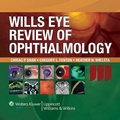 Cover: Wills Eye Review of Ophthalmology - Lippincott Williams and Wilkins