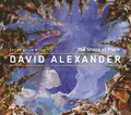 Cover: David Alexander - De Gruyter