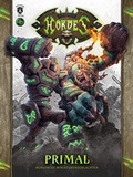 Cover: Hordes Primal Mk3 - Ulisses Medien und Spiel Distribution GmbH