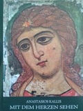 Cover: Mit dem Herzen sehen - Theophano