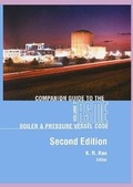 Cover: Companion Guide to the Boiler and Pressure Vessel Code: v. 2 - American Society of Mechanical Engineers,U.S.