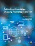 Cover: Online Experimentation - Ifsa Publishing