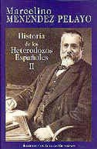 Abbildung von: Protestantismo y sectas místicas, regalismo y enciclopedia, heterodoxia en el siglo XIX - Biblioteca Autores Cristianos