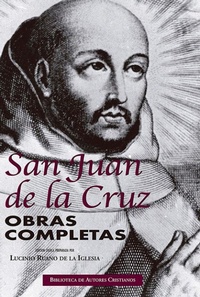 Abbildung von: Obras completas de San Juan de la Cruz - Biblioteca Autores Cristianos