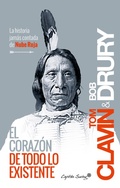 Cover: El coraz&oacute;n de todo lo existente - CAPIT&Aacute;N SWING LIBROS