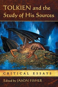 Enlarge image Cover: Tolkien and the Study of His Sources - McFarland & Co Inc