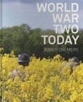 Cover: Roger Cremers - World War Two Today - Lecturis BV