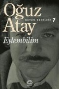 Cover: Eylembilim - Iletisim Yayinlari