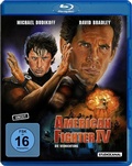 Cover: American Fighter 4 - Die Vernichtung - StudioCanal