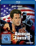 Cover: American Fighter 2 - Der Auftrag - StudioCanal