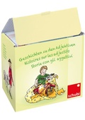 Cover: Geschichten zu den Adjektiven - SCHUBI Lernmedien