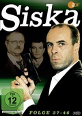 Cover: Siska - Studio Hamburg