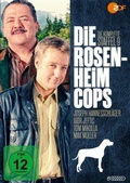 Cover: Die Rosenheim Cops - Studio Hamburg