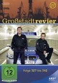 Cover: Gro&szlig;stadtrevier - Studio Hamburg