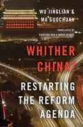 Cover: Whither China? - OUP eBook