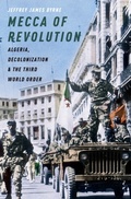 Cover: Mecca of Revolution - OUP eBook