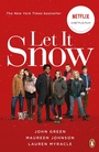 Cover: Let It Snow - Penguin Books Ltd