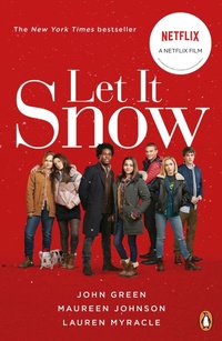 Enlarge image Cover: Let It Snow - Penguin Books Ltd