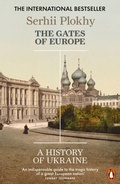 Cover: The Gates of Europe - Penguin Books Ltd