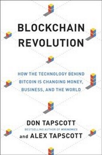 Enlarge image Cover: Blockchain Revolution - Penguin Books Ltd