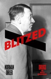 Enlarge image Cover: Blitzed - Penguin Books Ltd