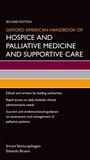 Bild: Oxford American Handbook of Hospice and Palliative Medicine and Supportive Care - OUP eBook