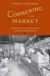 Bild vergrößern Bild: Cornering the Market - OUP eBook