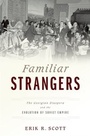 Cover: Familiar Strangers - OUP eBook