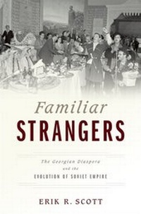 Enlarge image Cover: Familiar Strangers - OUP eBook