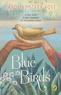 Cover: Blue Birds - Turtleback Books