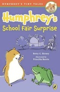 Cover: Humphrey's School Fair Surprise - Turtleback Books