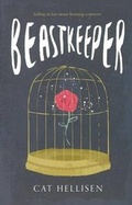 Cover: Beastkeeper - Turtleback Books