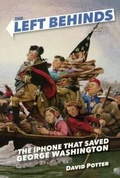 Cover: The iPhone That Saved George Washington - Turtleback Books
