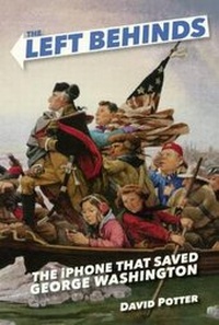 Enlarge image Cover: The iPhone That Saved George Washington - Turtleback Books
