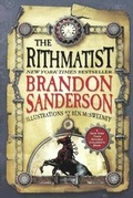 Cover: The Rithmatist - Turtleback Books