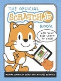 Cover: Official Scratchjr Book: Help Your Kids Learn to Code - Turtleback Books