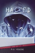 Cover: Hacked - Turtleback Books