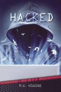 Enlarge image Cover: Hacked - Turtleback Books