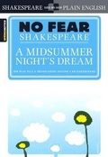 Cover: Midsummer Night's Dream - Turtleback Books