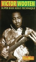 Cover: Super Bass Solo Technique - Warner Bros. Publications Inc.,U.S.