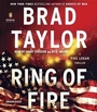 Cover: Ring of Fire - Penguin Audiobooks