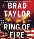 Cover: Ring of Fire - Penguin Audiobooks