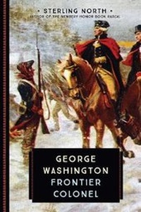 Enlarge image Cover: George Washington - Young Voyageur