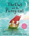 Cover: The Owl and the Pussy-cat - Candlewick Press,U.S.