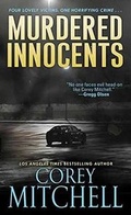 Cover: Murdered Innocents - Kensington Publishing